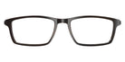 Lindberg® Buffalo Horn™ 1816 LIN BH 1816-H20-PU9 53 - H20-PU9 Eyeglasses