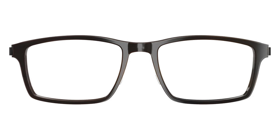 Lindberg® Buffalo Horn™ 1816 LIN BH 1816-H20-PU9 53 - H20-PU9 Eyeglasses