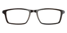 Lindberg® Buffalo Horn™ 1816 LIN BH 1816-H20-U16 53 - H20-U16 Eyeglasses