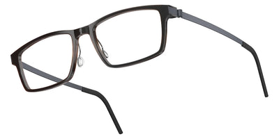 Lindberg® Buffalo Horn™ 1816 LIN BH 1816-H20-U16 53 - H20-U16 Eyeglasses