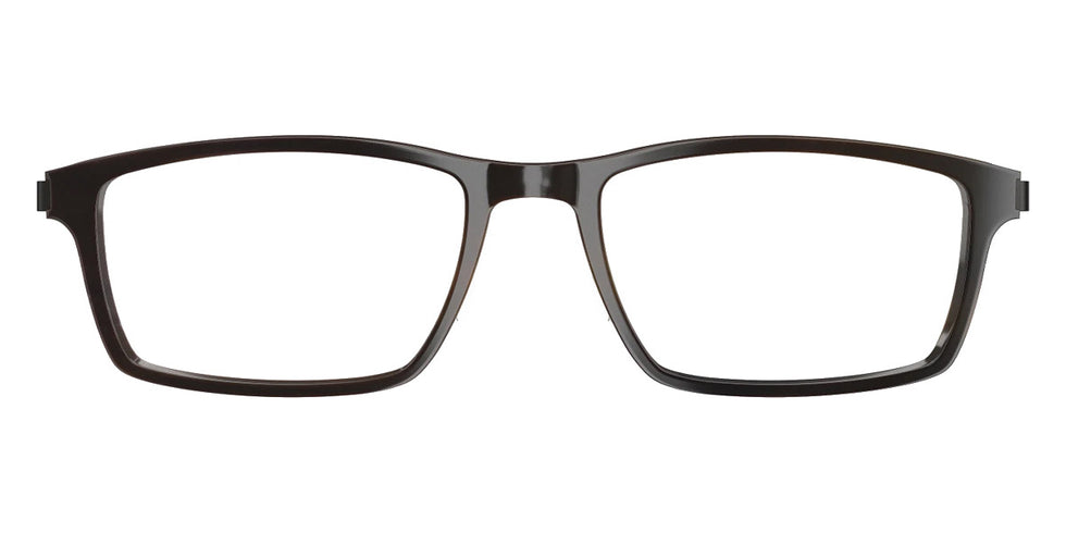 Lindberg® Buffalo Horn™ 1816 LIN BH 1816-H20-U9 53 - H20-U9 Eyeglasses