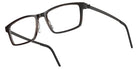 Lindberg® Buffalo Horn™ 1816 LIN BH 1816-H20-U9 53 - H20-U9 Eyeglasses