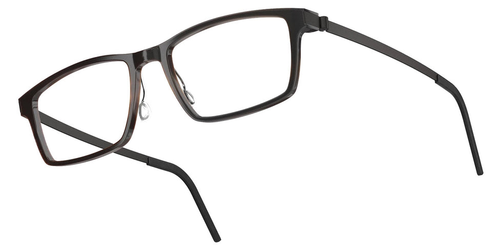 Lindberg® Buffalo Horn™ 1816 LIN BH 1816-H20-U9 53 - H20-U9 Eyeglasses
