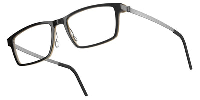 Lindberg® Buffalo Horn™ 1816 LIN BH 1816-H26-10 53 - H26-10 Eyeglasses