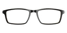 Lindberg® Buffalo Horn™ 1816 LIN BH 1816-H26-P10 53 - H26-P10 Eyeglasses