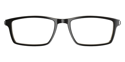 Lindberg® Buffalo Horn™ 1816 LIN BH 1816-H26-P10 53 - H26-P10 Eyeglasses
