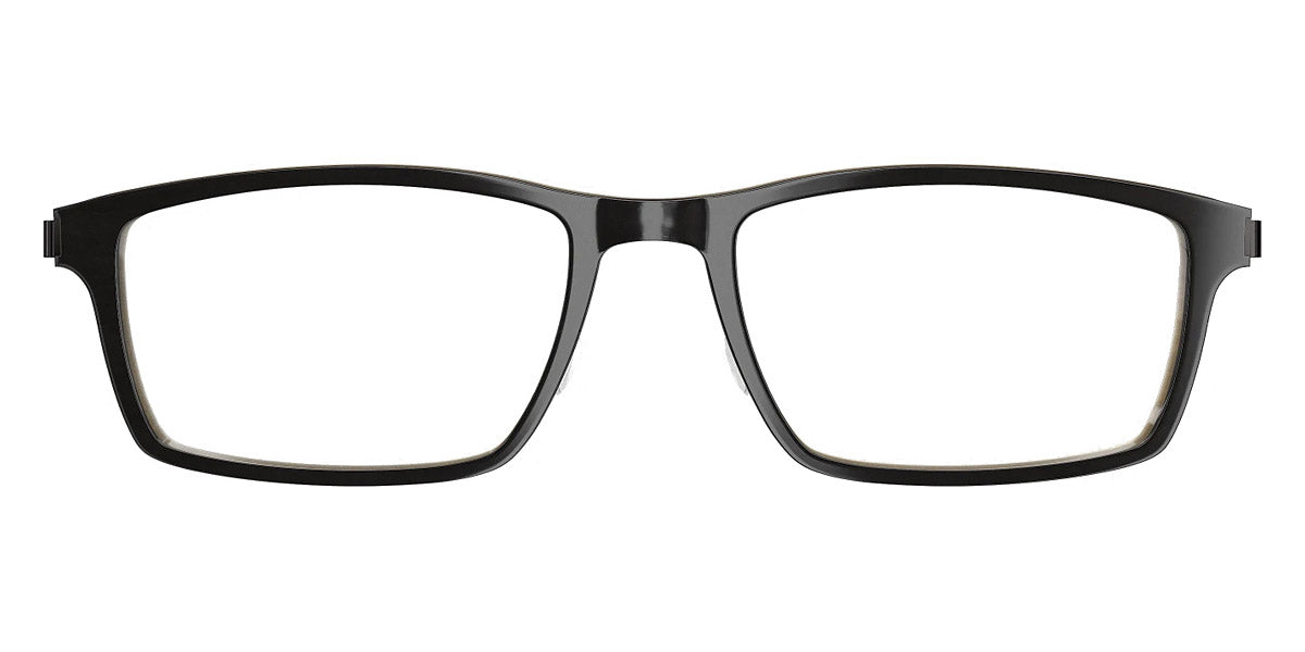 Lindberg® Buffalo Horn™ 1816 LIN BH 1816-H26-PU9 53 - H26-PU9 Eyeglasses