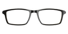 Lindberg® Buffalo Horn™ 1816 LIN BH 1816-H26-PU9 53 - H26-PU9 Eyeglasses