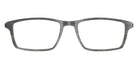 Lindberg® Buffalo Horn™ 1816 LIN BH 1816-HTE26-PU14 53 - HTE26-PU14 Eyeglasses