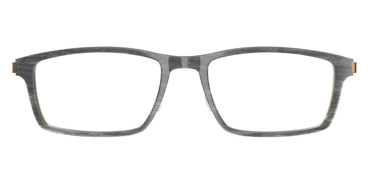 Lindberg® Buffalo Horn™ 1816 LIN BH 1816-HTE26-PU15 53 - HTE26-PU15 Eyeglasses