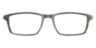 Lindberg® Buffalo Horn™ 1816 LIN BH 1816-HTE26-PU15 53 - HTE26-PU15 Eyeglasses