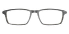 Lindberg® Buffalo Horn™ 1816 LIN BH 1816-HTE26-U9 53 - HTE26-U9 Eyeglasses