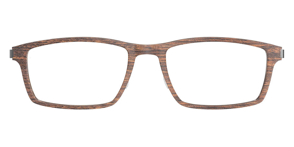 Lindberg® Fine Wood™ 1816 LIN FW 1816-WB11-10 - WB11-10 Eyeglasses