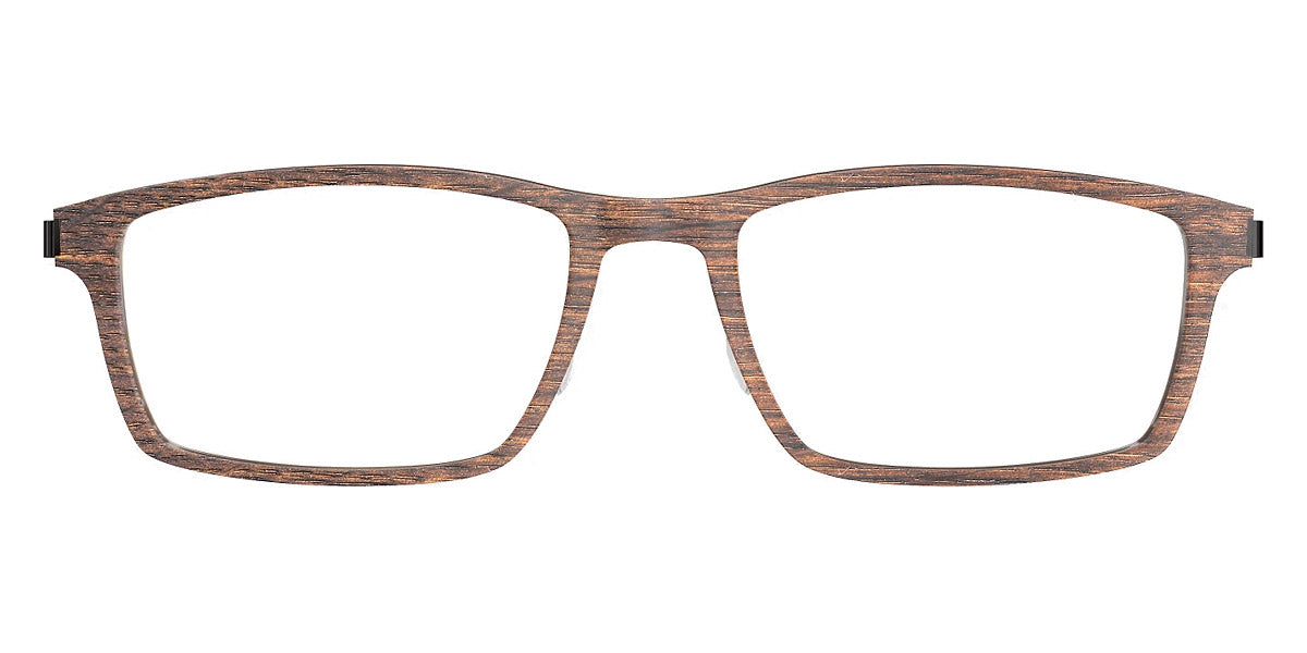 Lindberg® Fine Wood™ 1816 LIN FW 1816-WB11-PU9 - WB11-PU9 Eyeglasses