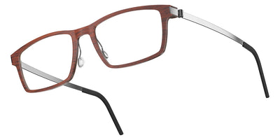 Lindberg® Fine Wood™ 1816 LIN FW 1816-WD13-P10 - WD13-P10 Eyeglasses