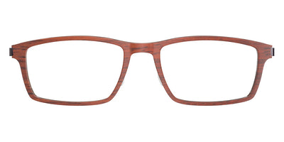 Lindberg® Fine Wood™ 1816 LIN FW 1816-WD13-PU14 - WD13-PU14 Eyeglasses