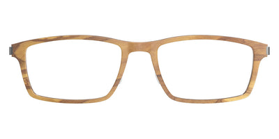 Lindberg® Fine Wood™ 1816 LIN FW 1816-WE17-10 - WE17-10 Eyeglasses