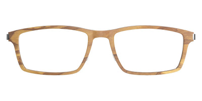 Lindberg® Fine Wood™ 1816 LIN FW 1816-WE17-P10 - WE17-P10 Eyeglasses