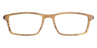 Lindberg® Fine Wood™ 1816 LIN FW 1816-WE17-PU14 - WE17-PU14 Eyeglasses
