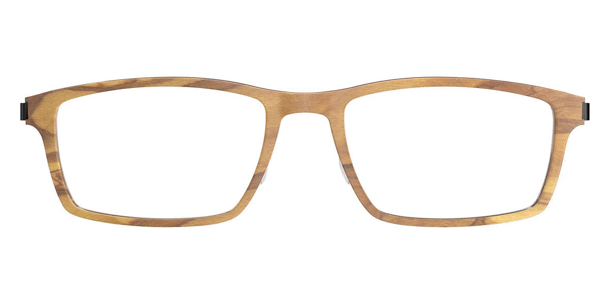 Lindberg® Fine Wood™ 1816 LIN FW 1816-WE17-PU9 - WE17-PU9 Eyeglasses