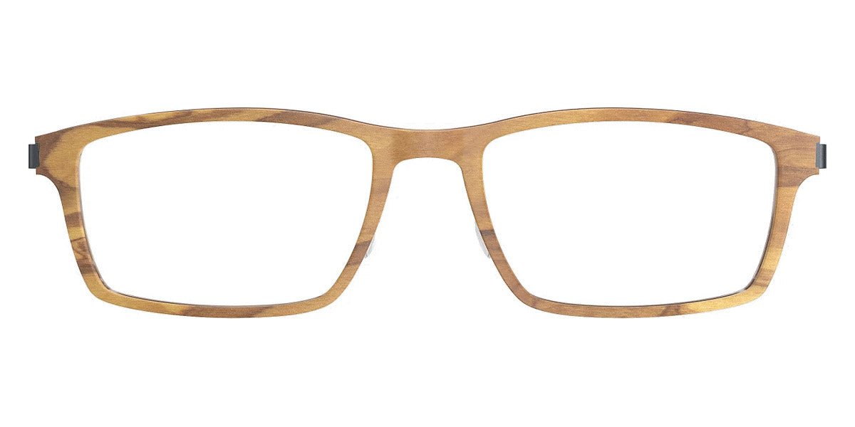 Lindberg® Fine Wood™ 1816 LIN FW 1816-WE17-U16 - WE17-U16 Eyeglasses