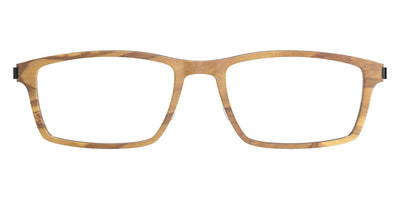Lindberg® Fine Wood™ 1816 LIN FW 1816-WE17-U9 - WE17-U9 Eyeglasses