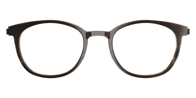 Lindberg® Buffalo Horn™ 1818 LIN BH 1818-H18-PU9 50 - H18-PU9 Eyeglasses