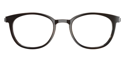 Lindberg® Buffalo Horn™ 1818 LIN BH 1818-H20-10 50 - H20-10 Eyeglasses