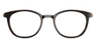Lindberg® Buffalo Horn™ 1818 LIN BH 1818-H20-PU15 50 - H20-PU15 Eyeglasses