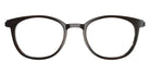 Lindberg® Buffalo Horn™ 1818 LIN BH 1818-H20-PU9 50 - H20-PU9 Eyeglasses