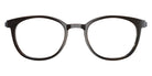 Lindberg® Buffalo Horn™ 1818 LIN BH 1818-H20-U16 50 - H20-U16 Eyeglasses