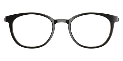 Lindberg® Buffalo Horn™ 1818 LIN BH 1818-H26-10 50 - H26-10 Eyeglasses