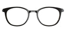 Lindberg® Buffalo Horn™ 1818 LIN BH 1818-H26-U16 50 - H26-U16 Eyeglasses