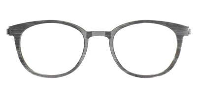 Lindberg® Buffalo Horn™ 1818 LIN BH 1818-HTE26-P10 50 - HTE26-P10 Eyeglasses