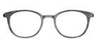 Lindberg® Buffalo Horn™ 1818 LIN BH 1818-HTE26-PU9 50 - HTE26-PU9 Eyeglasses
