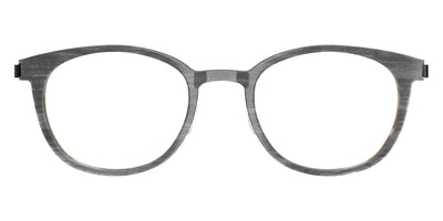 Lindberg® Buffalo Horn™ 1818 LIN BH 1818-HTE26-PU9 50 - HTE26-PU9 Eyeglasses