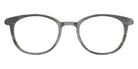 Lindberg® Buffalo Horn™ 1818 LIN BH 1818-HTE26-U16 50 - HTE26-U16 Eyeglasses