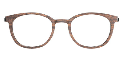 Lindberg® Fine Wood™ 1818 LIN FW 1818-WB11-P10 - WB11-P10 Eyeglasses