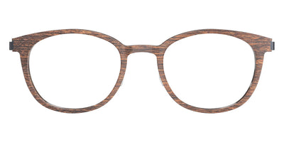 Lindberg® Fine Wood™ 1818 LIN FW 1818-WB11-U16 - WB11-U16 Eyeglasses