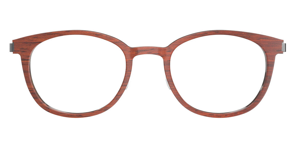 Lindberg® Fine Wood™ 1818 LIN FW 1818-WD13-10 - WD13-10 Eyeglasses