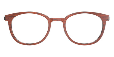 Lindberg® Fine Wood™ 1818 LIN FW 1818-WD13-P10 - WD13-P10 Eyeglasses