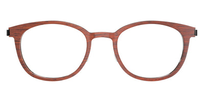 Lindberg® Fine Wood™ 1818 LIN FW 1818-WD13-PU9 - WD13-PU9 Eyeglasses