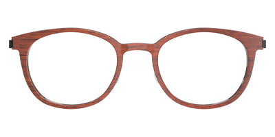 Lindberg® Fine Wood™ 1818 LIN FW 1818-WD13-U9 - WD13-U9 Eyeglasses