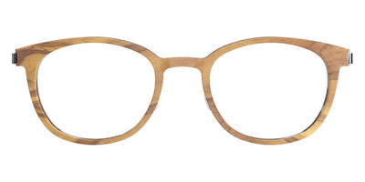 Lindberg® Fine Wood™ 1818 LIN FW 1818-WE17-P10 - WE17-P10 Eyeglasses