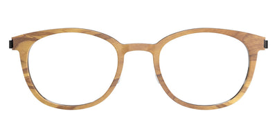 Lindberg® Fine Wood™ 1818 LIN FW 1818-WE17-PU9 - WE17-PU9 Eyeglasses
