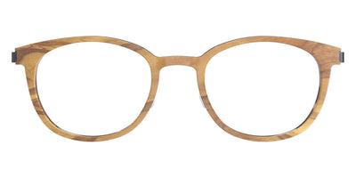 Lindberg® Fine Wood™ 1818 LIN FW 1818-WE17-U16 - WE17-U16 Eyeglasses