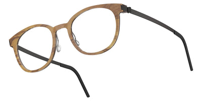Lindberg® Fine Wood™ 1818 LIN FW 1818-WE17-U9 - WE17-U9 Eyeglasses