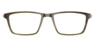 Lindberg® Buffalo Horn™ 1819 LIN BH 1819-H16-10 54 - H16-10 Eyeglasses