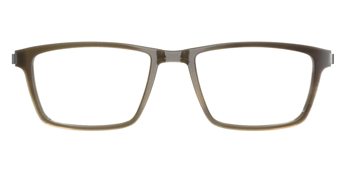Lindberg® Buffalo Horn™ 1819 LIN BH 1819-H16-10 54 - H16-10 Eyeglasses