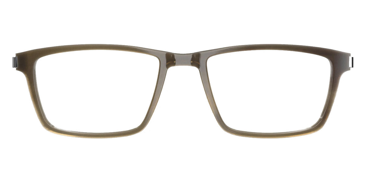 Lindberg® Buffalo Horn™ 1819 LIN BH 1819-H16-P10 54 - H16-P10 Eyeglasses